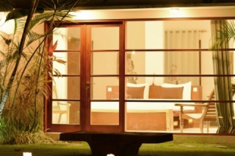 Vila 5 kamar tidur di Seminyak, Badung, Bali (1257) 27