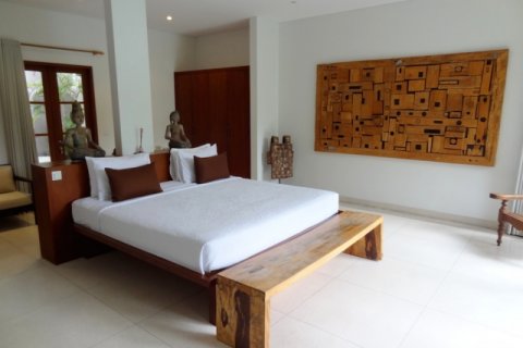 Vila 5 kamar tidur di Seminyak, Badung, Bali (1257) 12