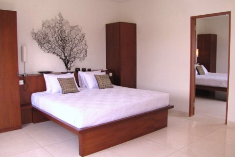 Vila 5 kamar tidur di Seminyak, Badung, Bali (1257) 23