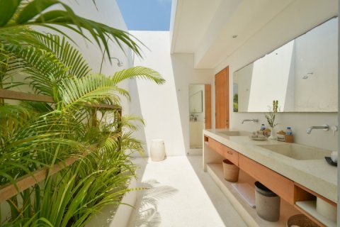 Vila 5 kamar tidur di Seminyak, Badung, Bali (1257) 25