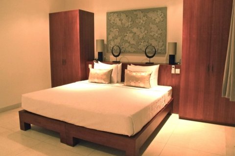 Vila 5 kamar tidur di Seminyak, Badung, Bali (1257) 9