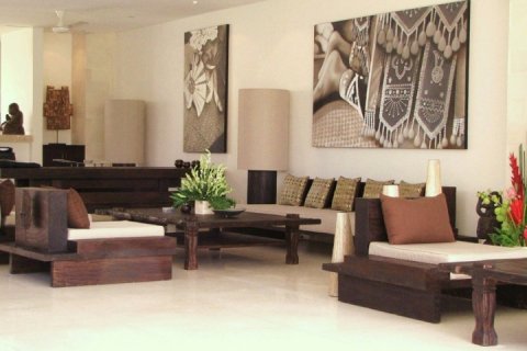 Vila 5 kamar tidur di Seminyak, Badung, Bali (1257) 3