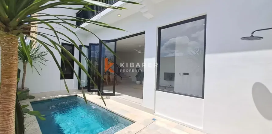 2 bedrooms Villa in Tumbak Bayuh, Mengwi, Badung, Bali (13257)