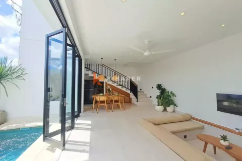 2 bedrooms Villa in Tumbak Bayuh, Mengwi, Badung, Bali (13257) 13