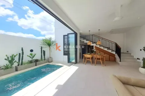 2 bedrooms Villa in Tumbak Bayuh, Mengwi, Badung, Bali (13257) 5