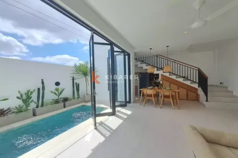 2 bedrooms Villa in Tumbak Bayuh, Mengwi, Badung, Bali (13257) 12