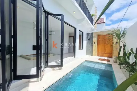 2 bedrooms Villa in Tumbak Bayuh, Mengwi, Badung, Bali (13257) 3