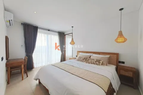 2 bedrooms Villa in Tumbak Bayuh, Mengwi, Badung, Bali (13257) 15