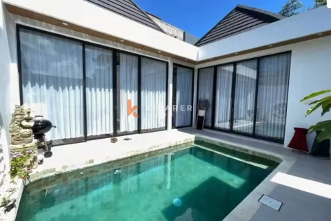 Vila 2 kamar tidur di Kuta, Badung, Bali (13253)