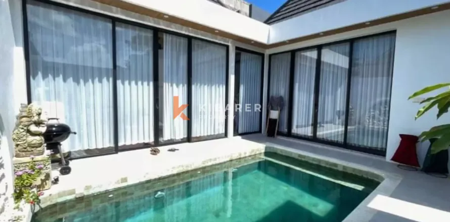 2 bedrooms Villa in Kuta, Badung, Bali (13253)