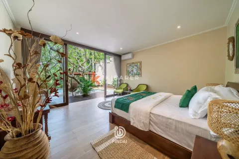 3 bedrooms Villa in Munggu, Mengwi, Badung, Bali (13254) 13