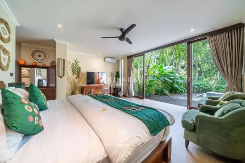 3 bedrooms Villa in Munggu, Mengwi, Badung, Bali (13254) 19