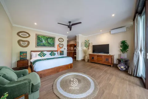 3 bedrooms Villa in Munggu, Mengwi, Badung, Bali (13254) 18