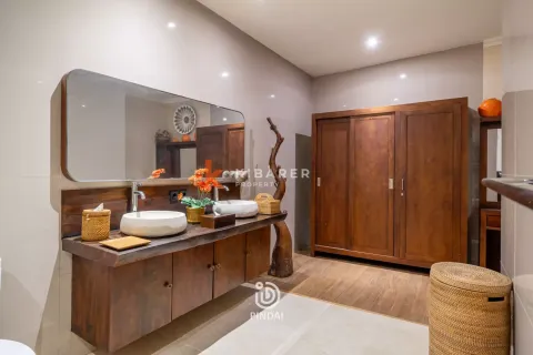 3 bedrooms Villa in Munggu, Mengwi, Badung, Bali (13254) 12