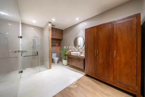 3 bedrooms Villa in Munggu, Mengwi, Badung, Bali (13254) 15