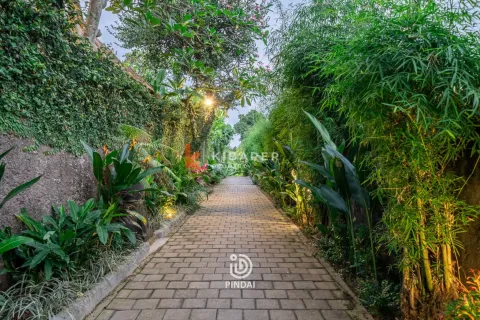 3 bedrooms Villa in Munggu, Mengwi, Badung, Bali (13254) 24