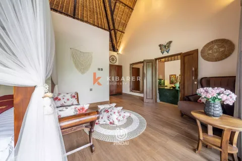3 bedrooms Villa in Munggu, Mengwi, Badung, Bali (13254) 25