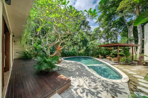 3 bedrooms Villa in Munggu, Mengwi, Badung, Bali (13254) 3