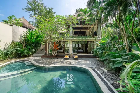 3 bedrooms Villa in Munggu, Mengwi, Badung, Bali (13254) 2