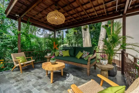 3 bedrooms Villa in Munggu, Mengwi, Badung, Bali (13254) 4