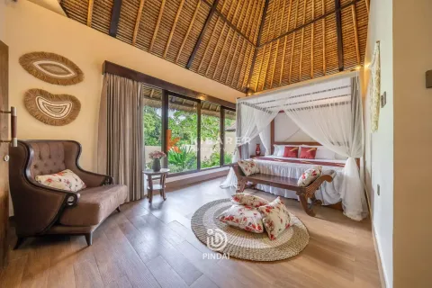 3 bedrooms Villa in Munggu, Mengwi, Badung, Bali (13254) 21