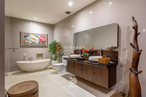 3 bedrooms Villa in Munggu, Mengwi, Badung, Bali (13254) 10