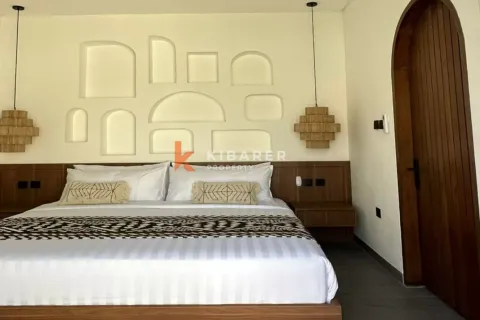 2 bedrooms Villa in Tumbak Bayuh, Mengwi, Badung, Bali (13255) 3