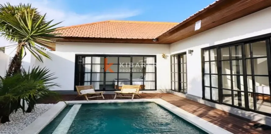 2 bedrooms Villa in Tumbak Bayuh, Mengwi, Badung, Bali (13255)