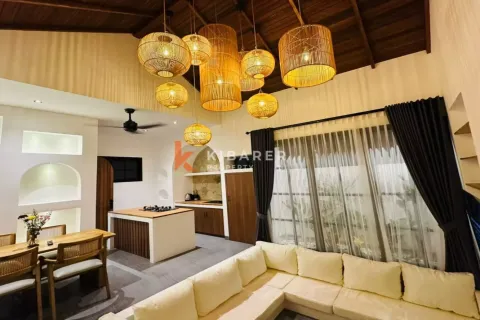 2 bedrooms Villa in Tumbak Bayuh, Mengwi, Badung, Bali (13255) 2