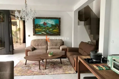 Vila 3 kamar tidur di Nusa Dua, Badung, Bali (13258) 4