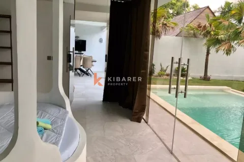 Vila 3 kamar tidur di Nusa Dua, Badung, Bali (13258) 8