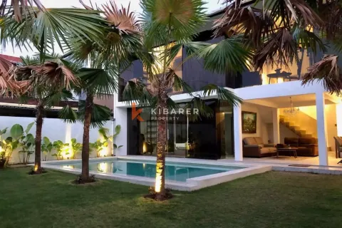 Vila 3 kamar tidur di Nusa Dua, Badung, Bali (13258)