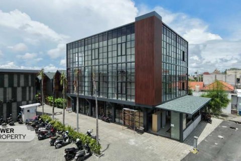 Квартира с 1 спальней в Тампаксиринг, Гианьяр, Бали (10512)