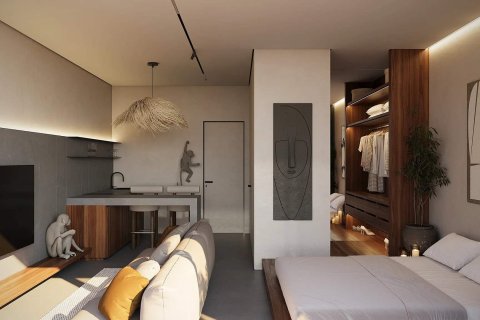 1 bedroom Apartment in Pandawa Hills, South Kuta, Badung, Bali (10517) 3