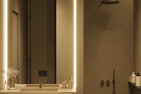 1 bedroom Apartment in Pandawa Hills, South Kuta, Badung, Bali (10517) 8