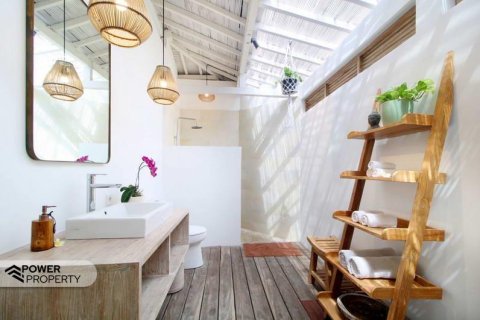 Vila 4 kamar tidur di Canggu, Badung, Bali (10510) 18