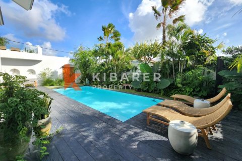 3 bedrooms Villa in Tibubeneng, Badung, Bali (12528) 8