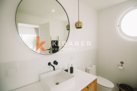 3 bedrooms Villa in Tibubeneng, Badung, Bali (12528) 21