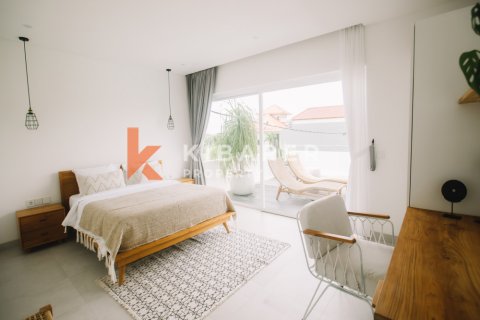 3 bedrooms Villa in Tibubeneng, Badung, Bali (12528) 19