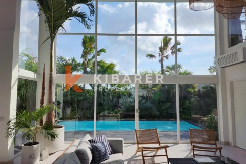 3 bedrooms Villa in Tibubeneng, Badung, Bali (12528) 2