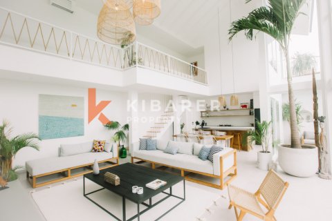 3 bedrooms Villa in Tibubeneng, Badung, Bali (12528) 3
