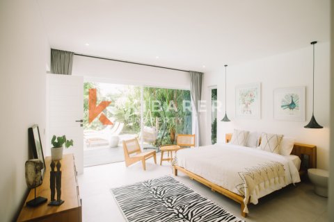 3 bedrooms Villa in Tibubeneng, Badung, Bali (12528) 11