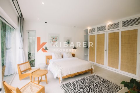 3 bedrooms Villa in Tibubeneng, Badung, Bali (12528) 10