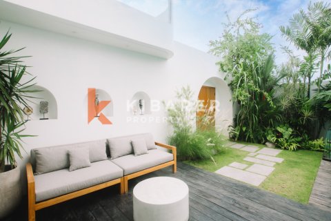 3 bedrooms Villa in Tibubeneng, Badung, Bali (12528) 15