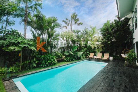 3 bedrooms Villa in Tibubeneng, Badung, Bali (12528) 16