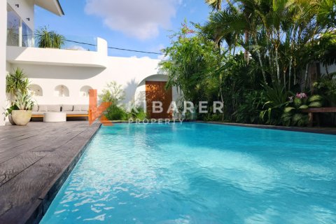 3 bedrooms Villa in Tibubeneng, Badung, Bali (12528) 9