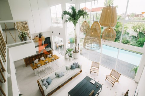 3 bedrooms Villa in Tibubeneng, Badung, Bali (12528) 4