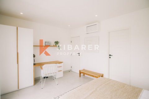 3 bedrooms Villa in Tibubeneng, Badung, Bali (12528) 20