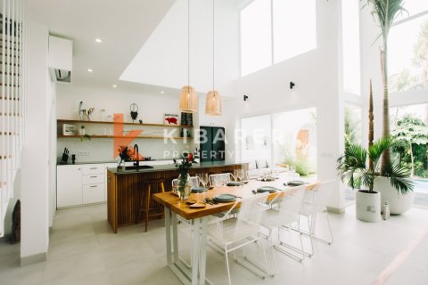3 bedrooms Villa in Tibubeneng, Badung, Bali (12528) 6