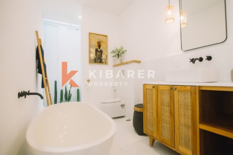 3 bedrooms Villa in Tibubeneng, Badung, Bali (12528) 12